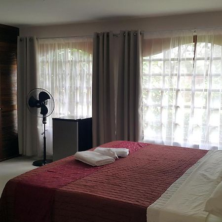 Hotel Portal Colonial San José Kültér fotó