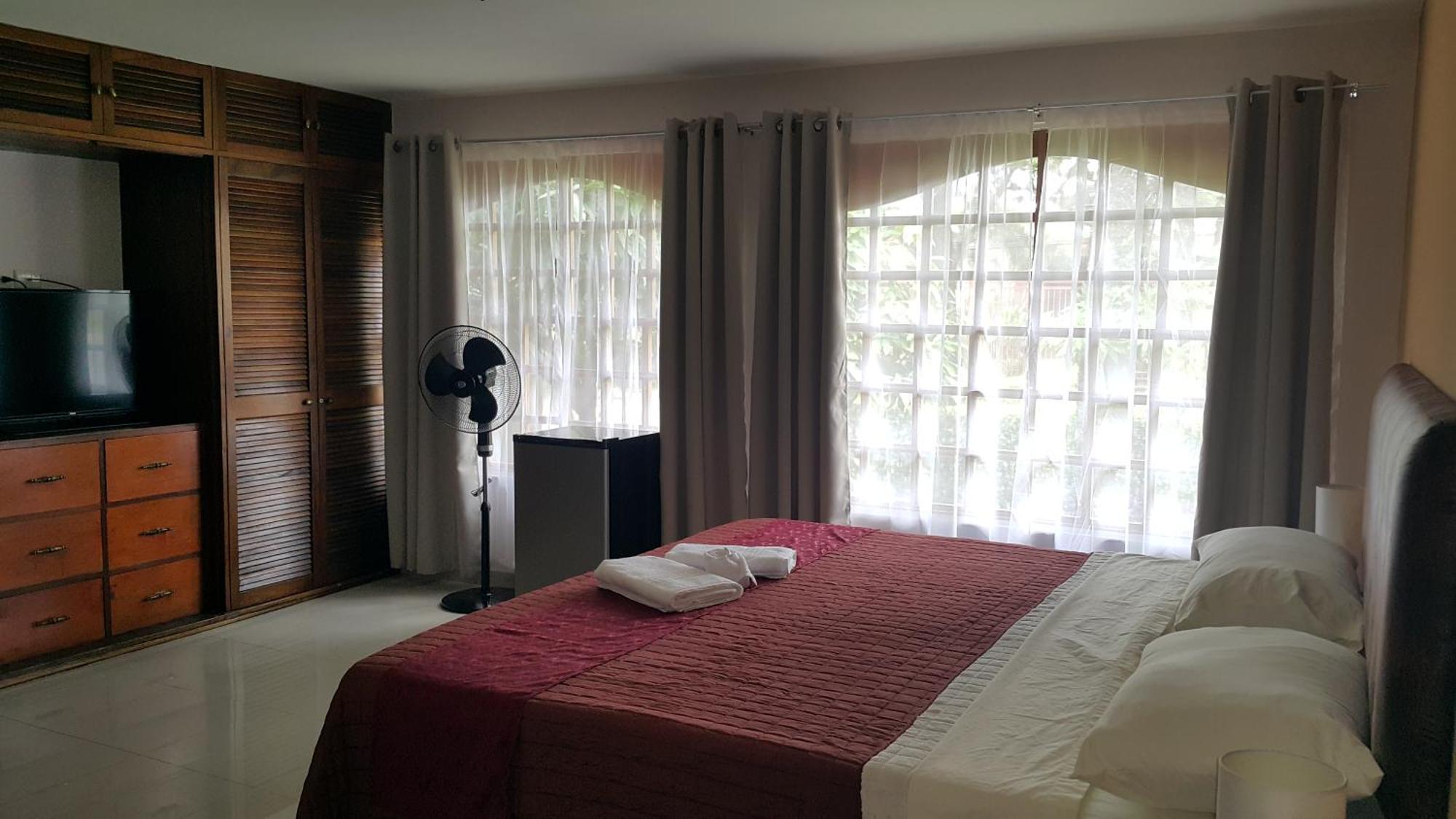 Hotel Portal Colonial San José Kültér fotó