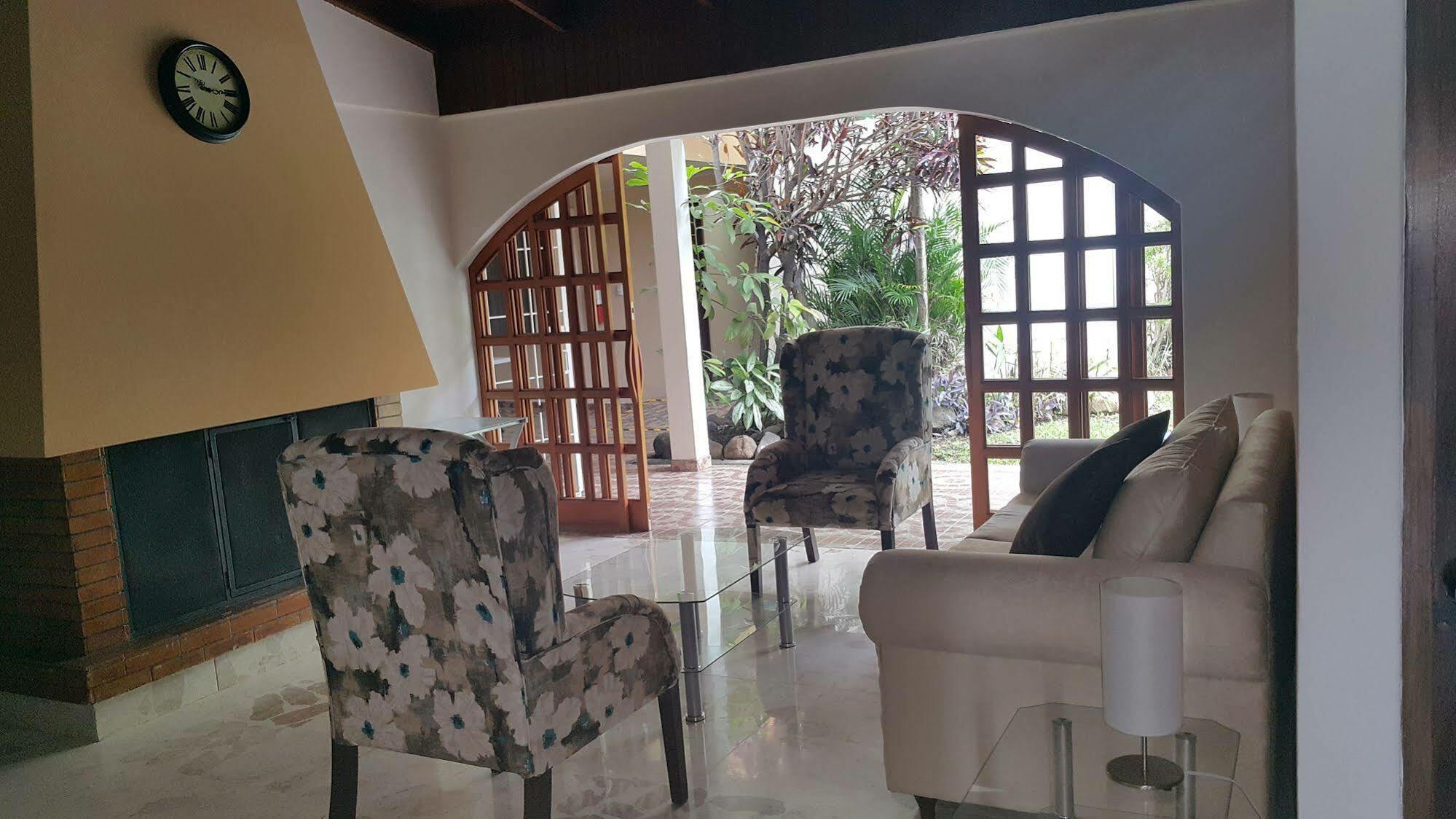 Hotel Portal Colonial San José Kültér fotó
