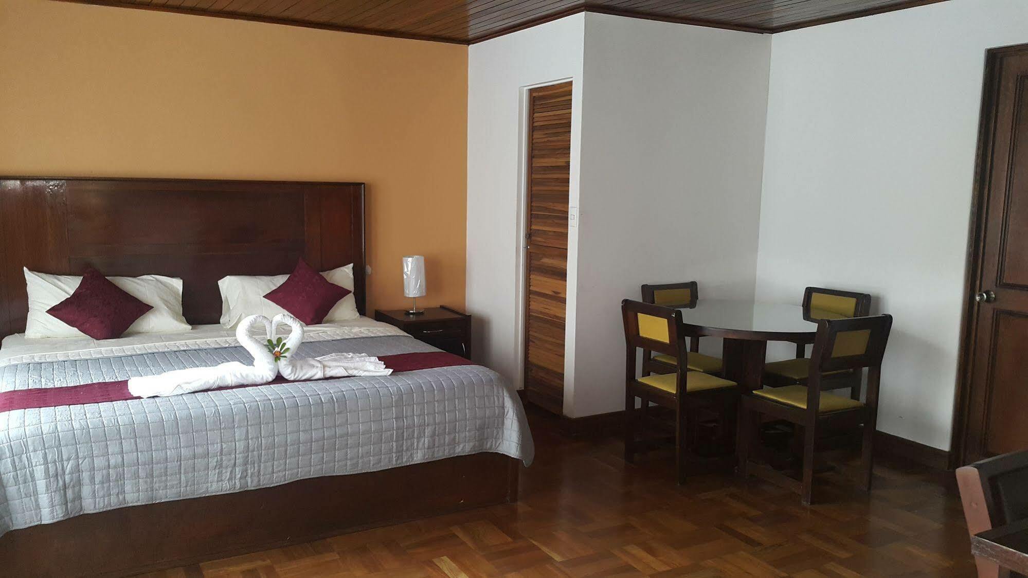 Hotel Portal Colonial San José Kültér fotó