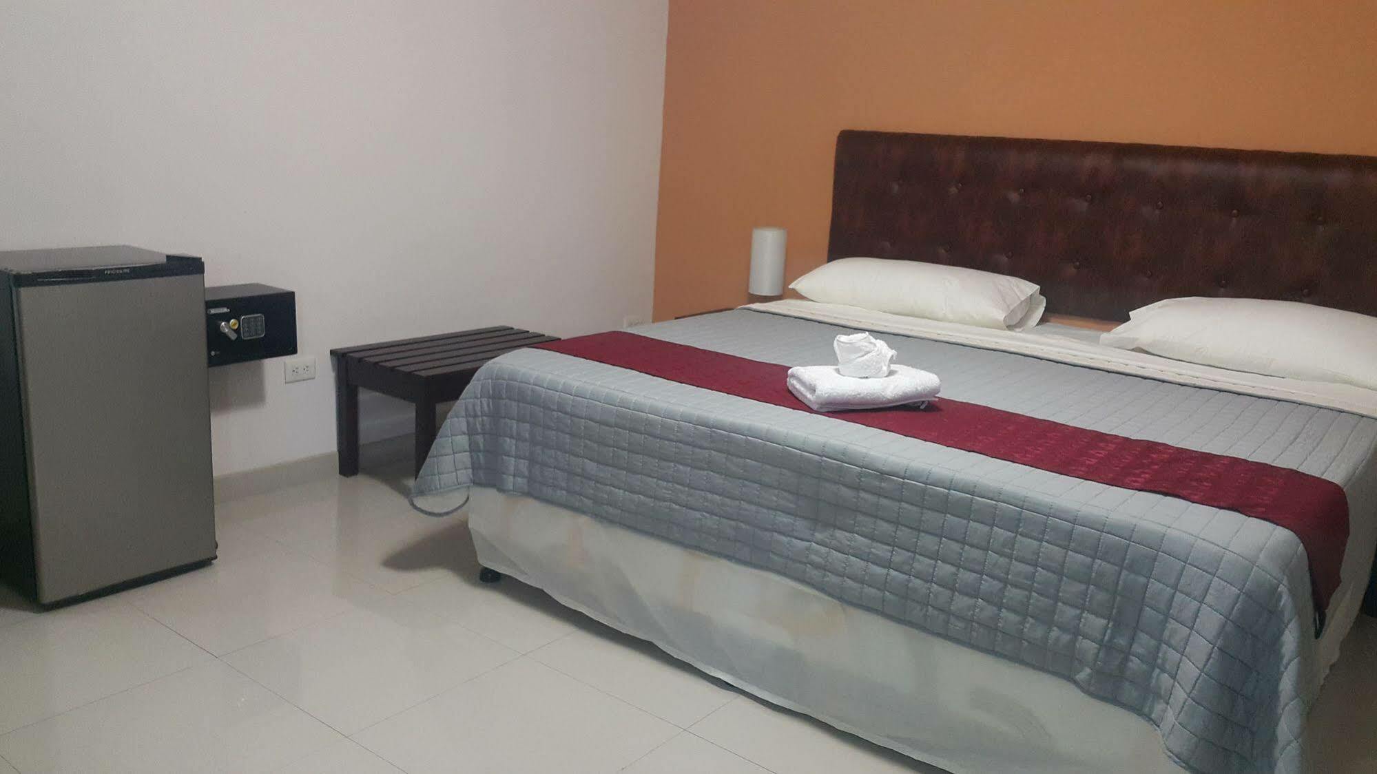 Hotel Portal Colonial San José Kültér fotó