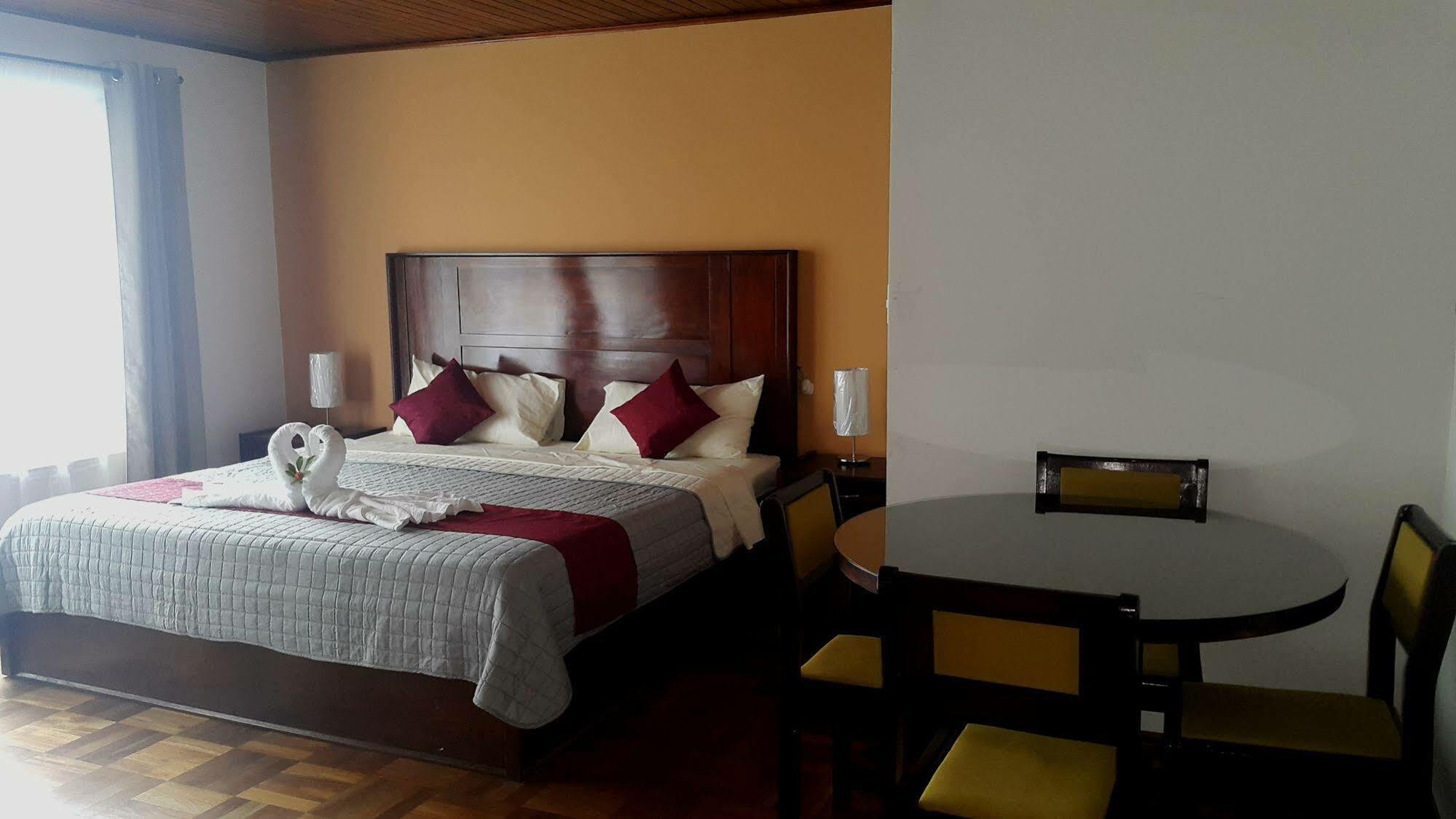 Hotel Portal Colonial San José Kültér fotó