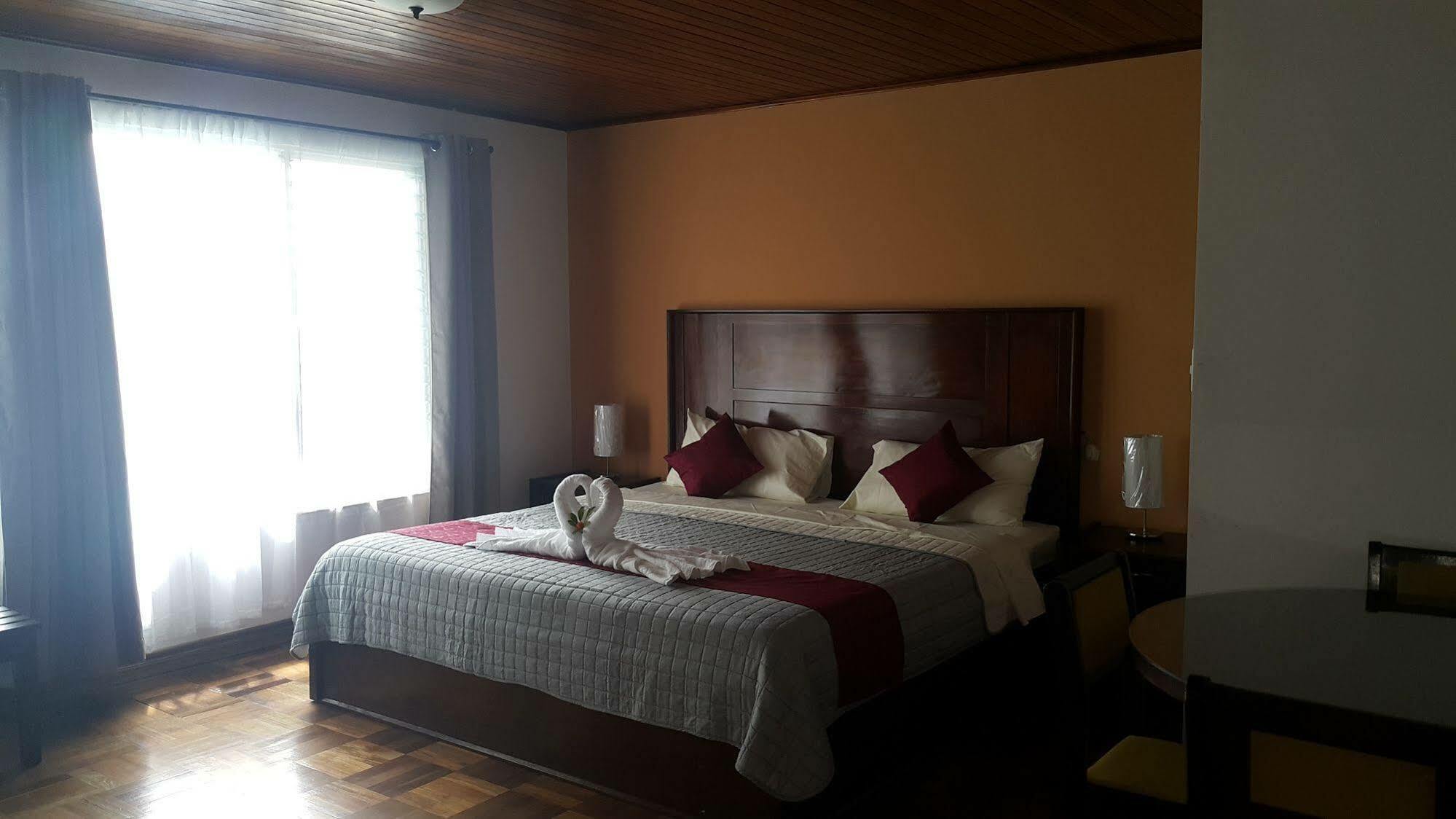 Hotel Portal Colonial San José Kültér fotó