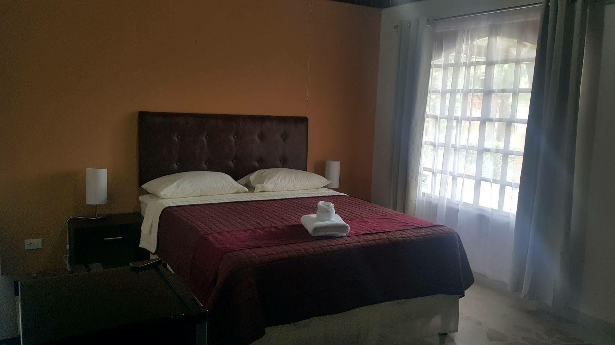 Hotel Portal Colonial San José Kültér fotó